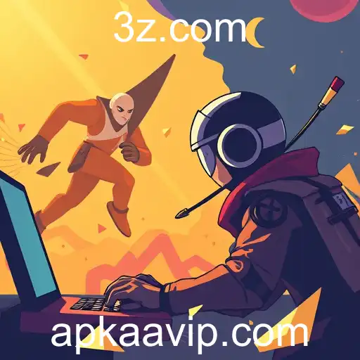 AAVIP: A Plataforma de Jogos que Conquista Brasileiros