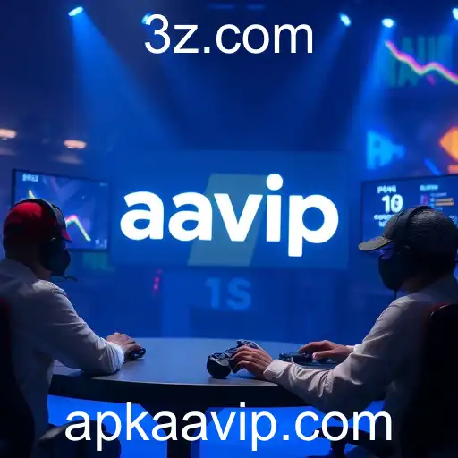 AAVIP: Revolucionando o Universo dos Jogos em Português