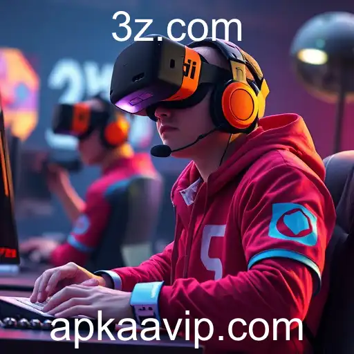 A Expansão do Cenário de Jogos em 2025