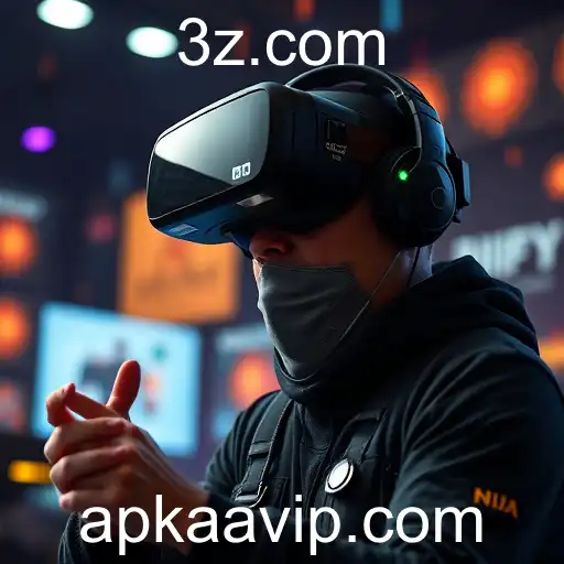 O Crescimento dos Jogos Online e o Impacto de 'aavip'
