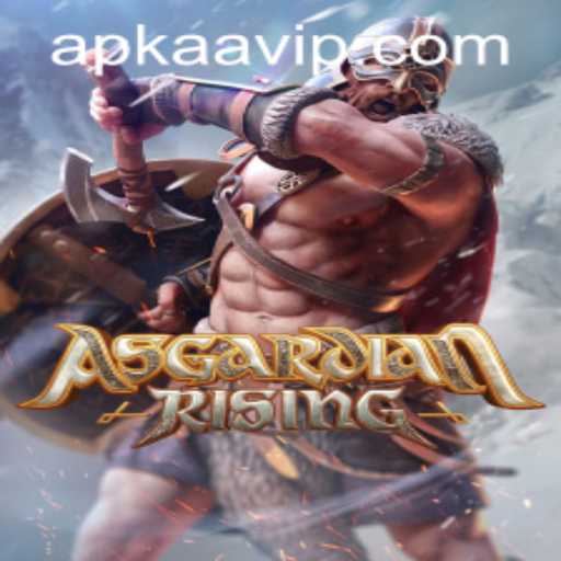Explore the Epic World of AsgardianRising: A Riveting Journey into Norse Mythology and Adventure
