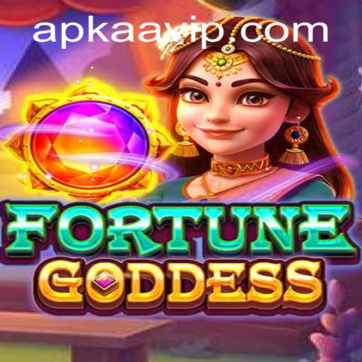 Discover the Enchanting World of FORTUNEGODDESS: Your Gateway to Mythical Riches