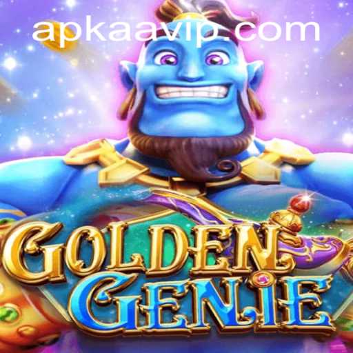 GOLDENGENIE: Unlock the Mystical World of AAVIP PH Login Adventures