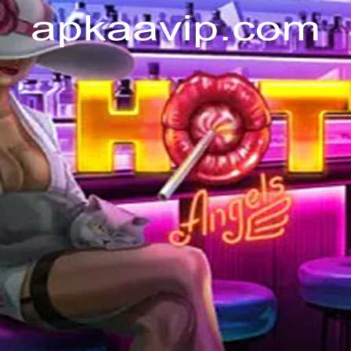 HotAngels: Dive into a Virtual Universe Like No Other