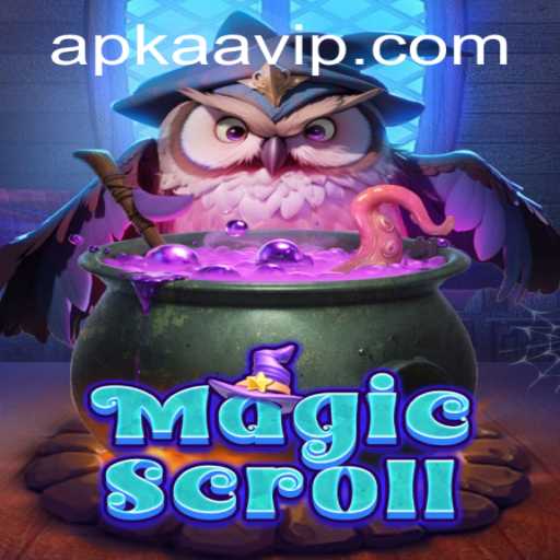 Exploring the Mystical World of MagicScroll: An Immersive Fantasy Adventure