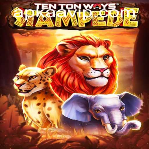 Unveiling the Excitement of TenTonWaysStampede: Your Ultimate Guide