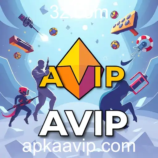 Explorando a Ascensão de AAVIP no Mundo dos Jogos