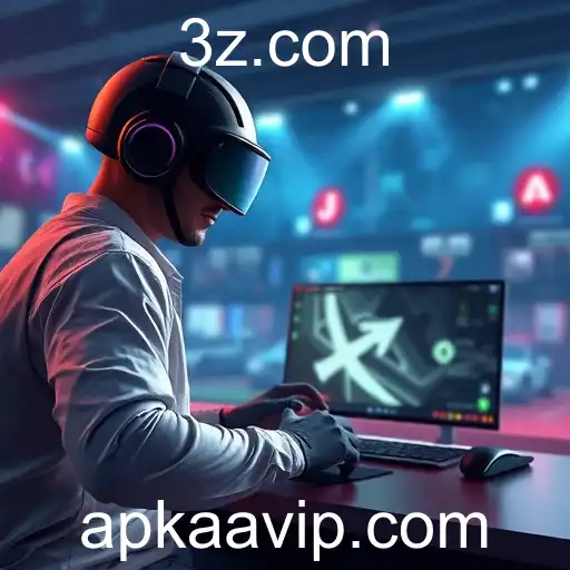 Tendências e Inovações no Mundo dos Jogos Online